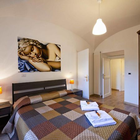 Rome As You Feel - Monti Colosseo Apartments 외부 사진