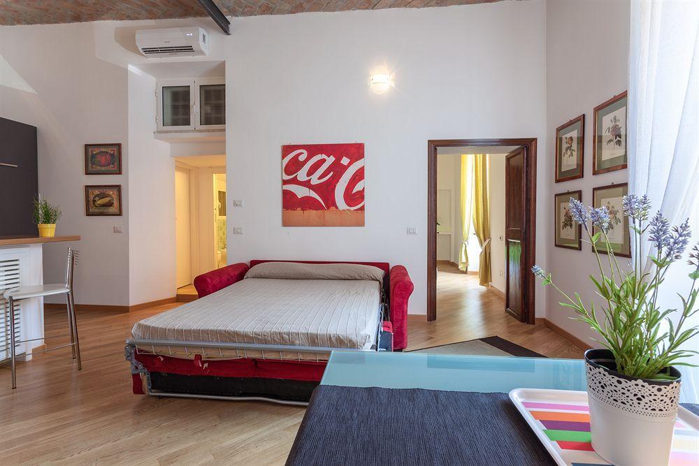 Rome As You Feel - Monti Colosseo Apartments 외부 사진